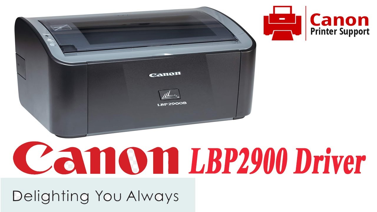 software for canon printer for mac